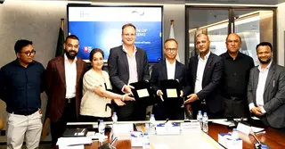 পোশাক খাতের টেকসই রূপান্তরে বিজিএমইএ-জিআইজেডের কৌশলগত সমঝোতা